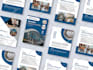 design a professional sponsorship proposal, business proposal, and letter