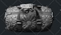 sculpt high quality 3d models, characters, and statues for 3d printing rendering
