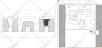 make bag tech pack, bag sewing pattern, and backpack design