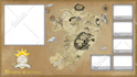 make you a slick twitch or youtube overlay for your ttrpg