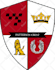 design crest heraldic, emblem and shield logo