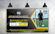 design eye catching flyers for you