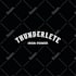 design custom handwritten streetwear logo for clothing brand