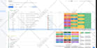 do fastest excel data entry, copy paste, PDF to excel, web research