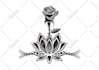 design tribal, pattern, ornament, symbol polynesian