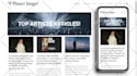 interview you on our online music magazine