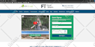 build a short term rental website