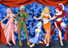 commissioni anime, manga, marvel, kpop, and much more
