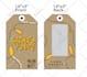 design premium hang tags and clothing labels