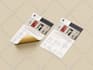 design brochure, company profile, annual report, proposal, booklet, whitepaper