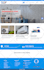 create professional  responsive wordpress website design