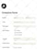 build squarespace website design godaddy website redesign ai agent booking setup
