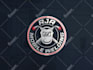 do modern welding logo