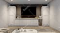 do interior design, 3d modeling and realistic rendering