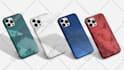design custom mobile phone back cover case