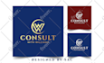do a modern minimalist business logo for your brand