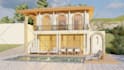 be your architect and interior designer