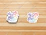 design sticker, logo, badge, label, decals, and cards