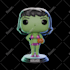 create your own custom funko pop ready for 3d printing