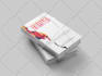 do a minimalist luxury logo and business card