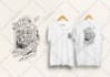 create illustrations and designs for t shirt and more