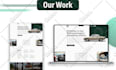 convert xd, PSD, figma to wordpress website using elementor pro