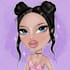 create a custom bratz portrait of you