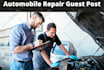 post do follow guest post on car, truck and automotive site