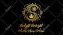 design eye catchy sacred geometry, mystical and spiritual logo designs