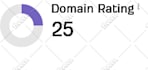 increase domain rating DR 60 da 50 tf 40 plus today