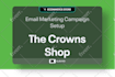 provide email marketing strategy consultation for product launches