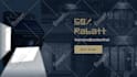 create modern web banners and header design