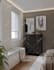 do interior design and realistic 3d rendering