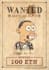 make wanted poster with your face