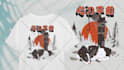 create vintage japanese merch and tshirt design