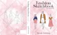 do beautiful book cover and illustrated designs