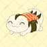 draw cute pokemon doodle art and fakemon  anime