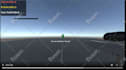 develop a hyper casual mobile game in unity for android and ios