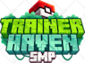 create professional minecraft style logo