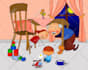 draw cute kids books illustrations