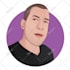 make bighead caricature avatar portrait cartoon