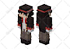 draw different outfits for your minecraft skin