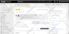build web or mobile app as front end software developer