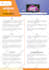 design marketing banner, flyer, brochure, poster