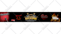 create and setup youtube channel with logo, banner, intro and outro