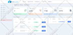 build, clone or redesign html css js, wordpress landing page