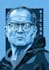 draw a digital stylized portrait of you
