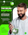 design creative social media carousel post, instagram and linkedin carousel post
