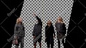 do vfx, rotoscoping, chroma keying professionally