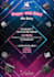 design custom freestyle chalkboard menu poster